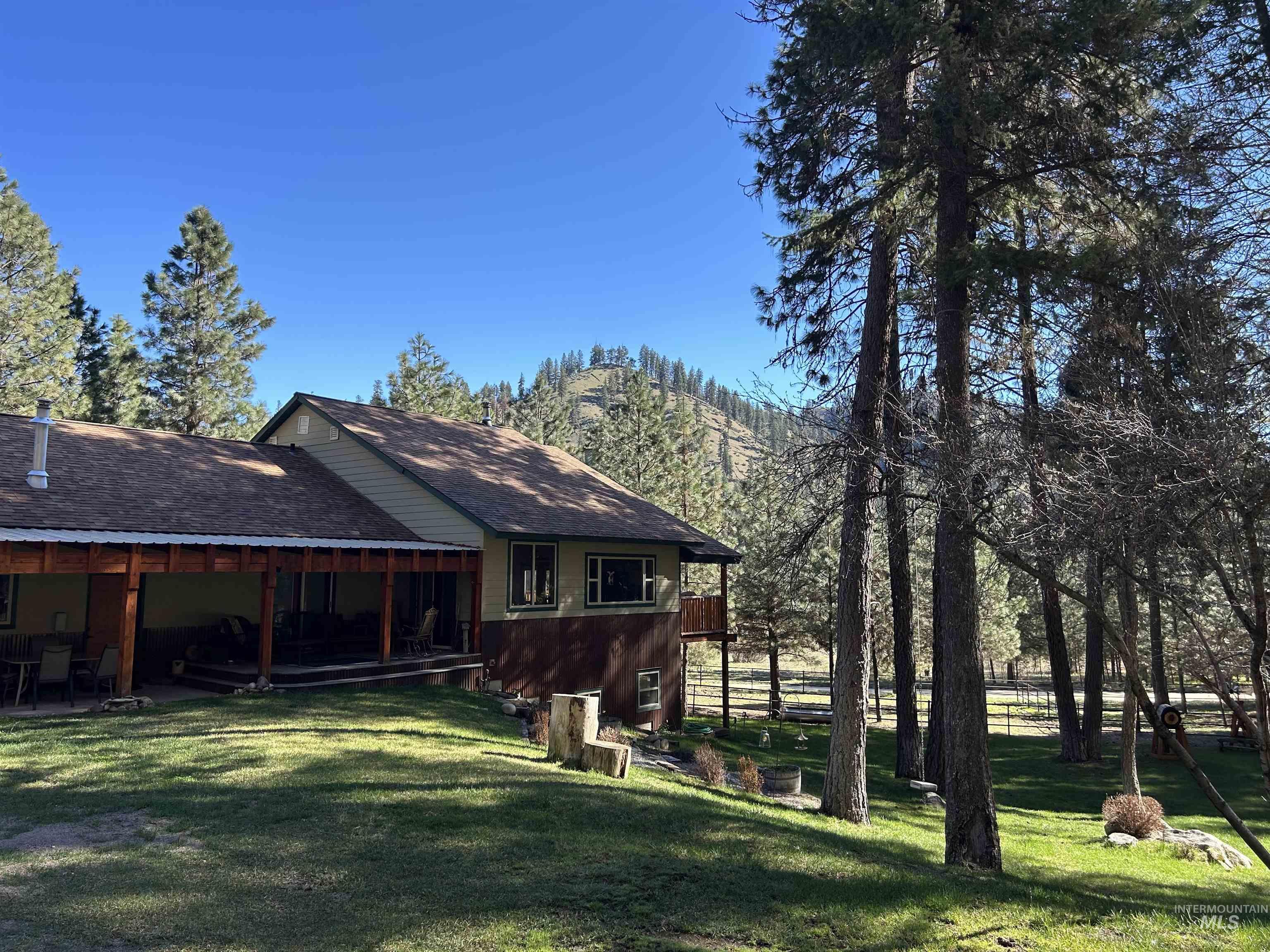 182 Southfork Rd Garden Valley Garden Valley, ID 83622 - Photo 46 of 50