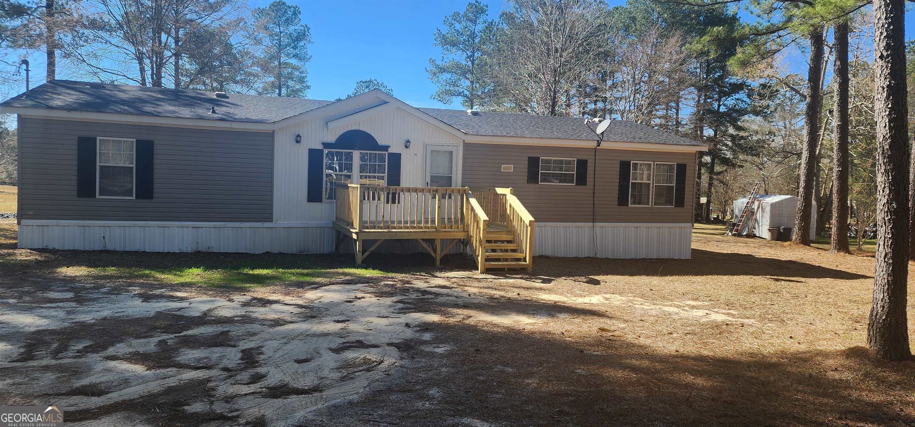 198 Werden Road Dublin, GA 31021 - Photo 1 of 1 Gallery Image 1