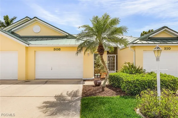 $199,000 | 308 Islamorada Boulevard, Punta Gorda, FL 33955