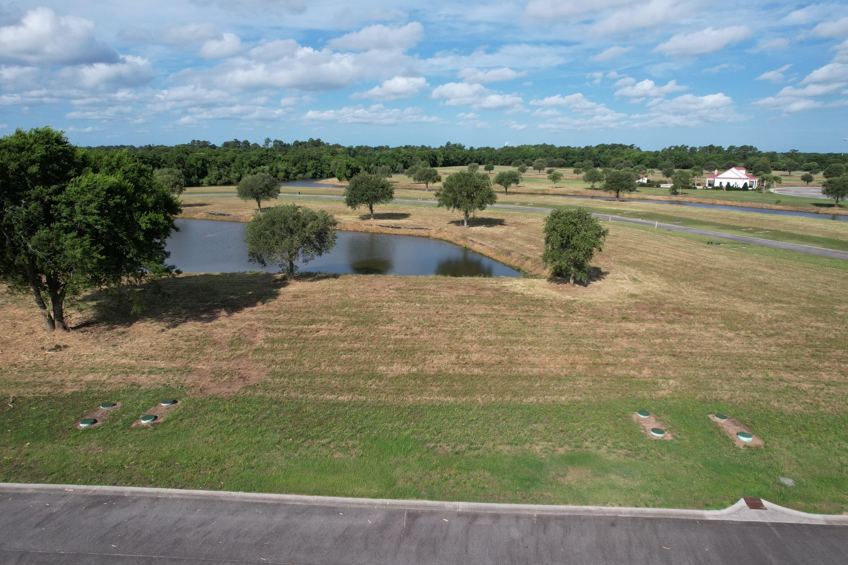 156 Cravens Street Georgetown, SC 29440 - Photo 1 of 5 Lot 156