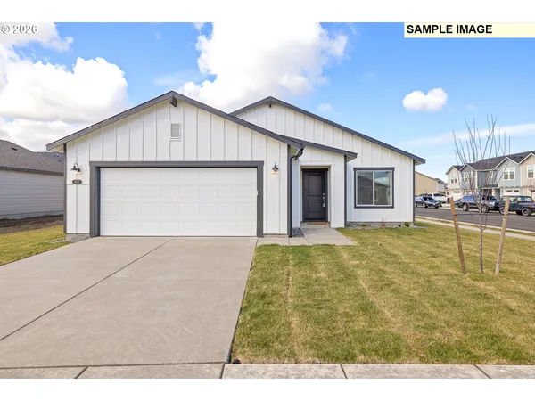 $379,997 | 596 Arthur Street, Umatilla, OR 97882