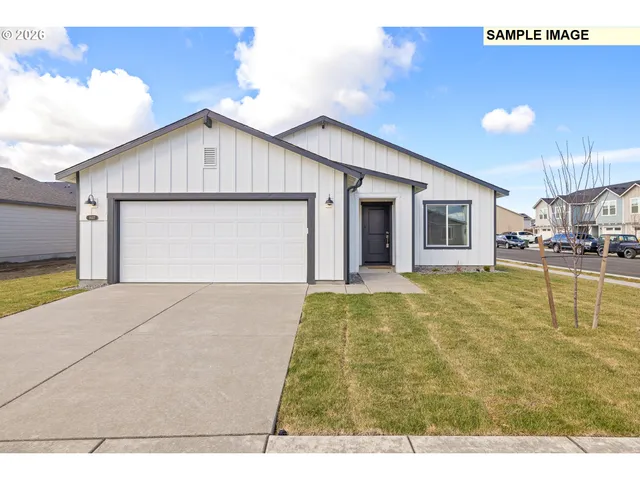 $379,997 | 596 Arthur Street, Umatilla, OR 97882