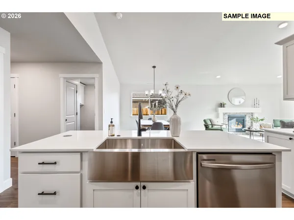 $379,997 | 596 Arthur Street, Umatilla, OR 97882