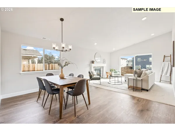 $379,997 | 596 Arthur Street, Umatilla, OR 97882