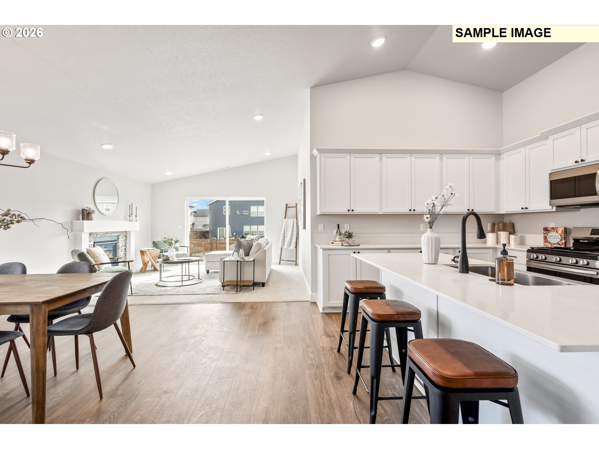 596 Arthur Street Umatilla, OR 97882 - Photo 7 of 26