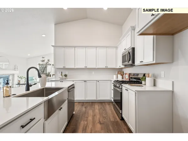 $379,997 | 596 Arthur Street, Umatilla, OR 97882