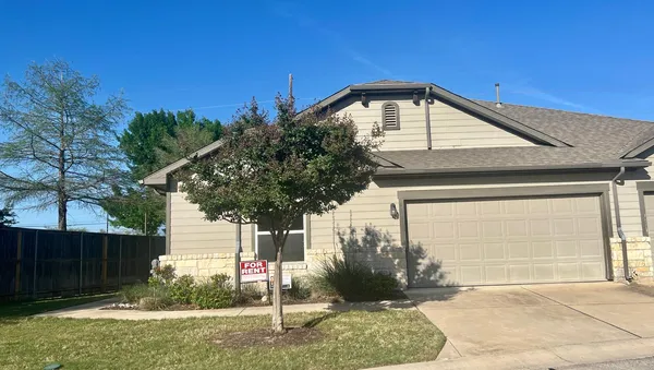 $2,100 | 13700 Sage Grouse Drive, Unit 601, Austin, TX 78729