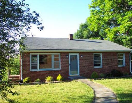1370 Turner Branch Road Goodview, VA 24095 - Photo 1 of 1 Listing Photo