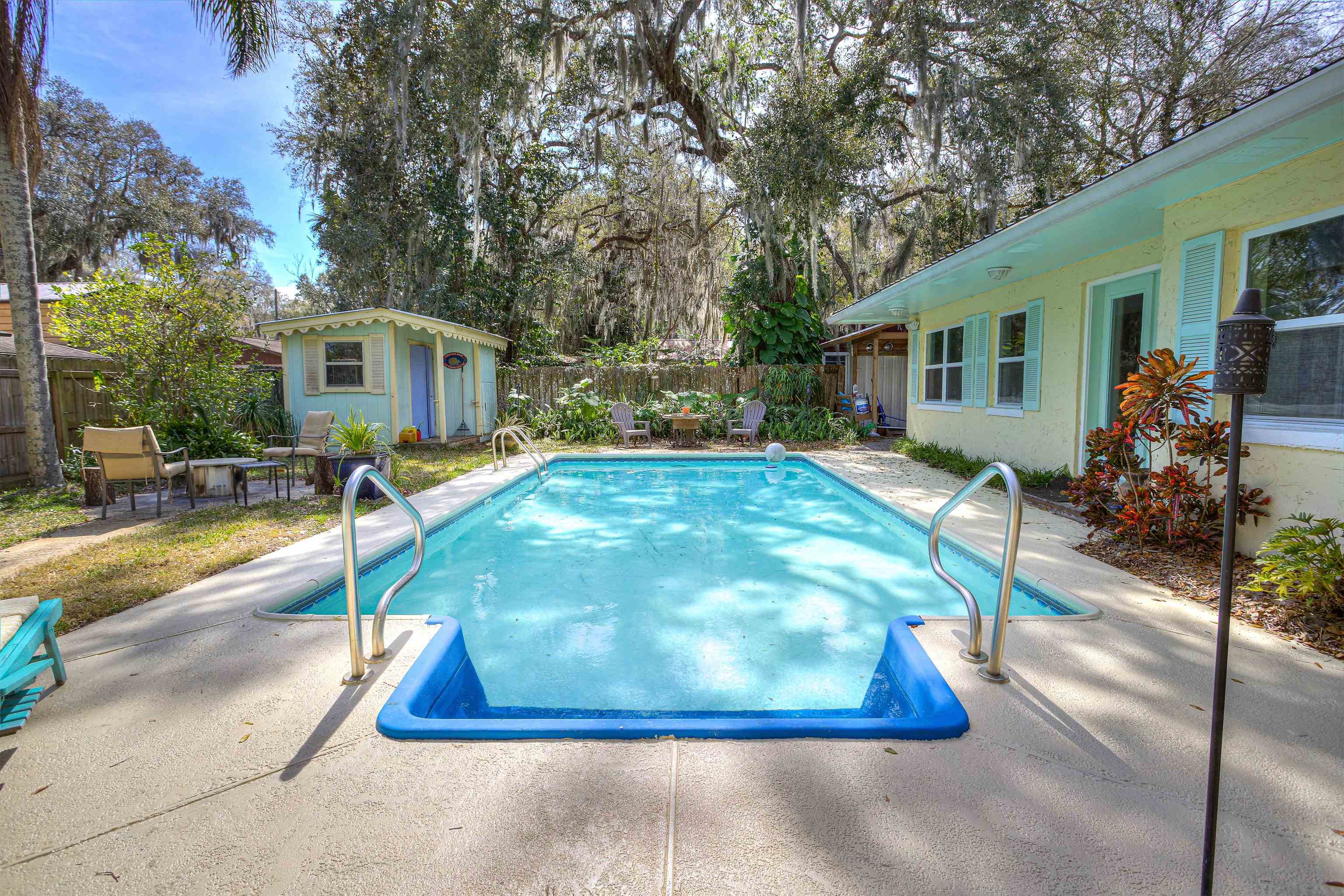 163 Linden Road St. Augustine, FL 32086 - Photo 2 of 59 Gallery Image 2