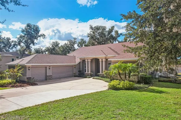 $995,000 | 11325 Hidden Valley Lane, Riverview, FL 33569