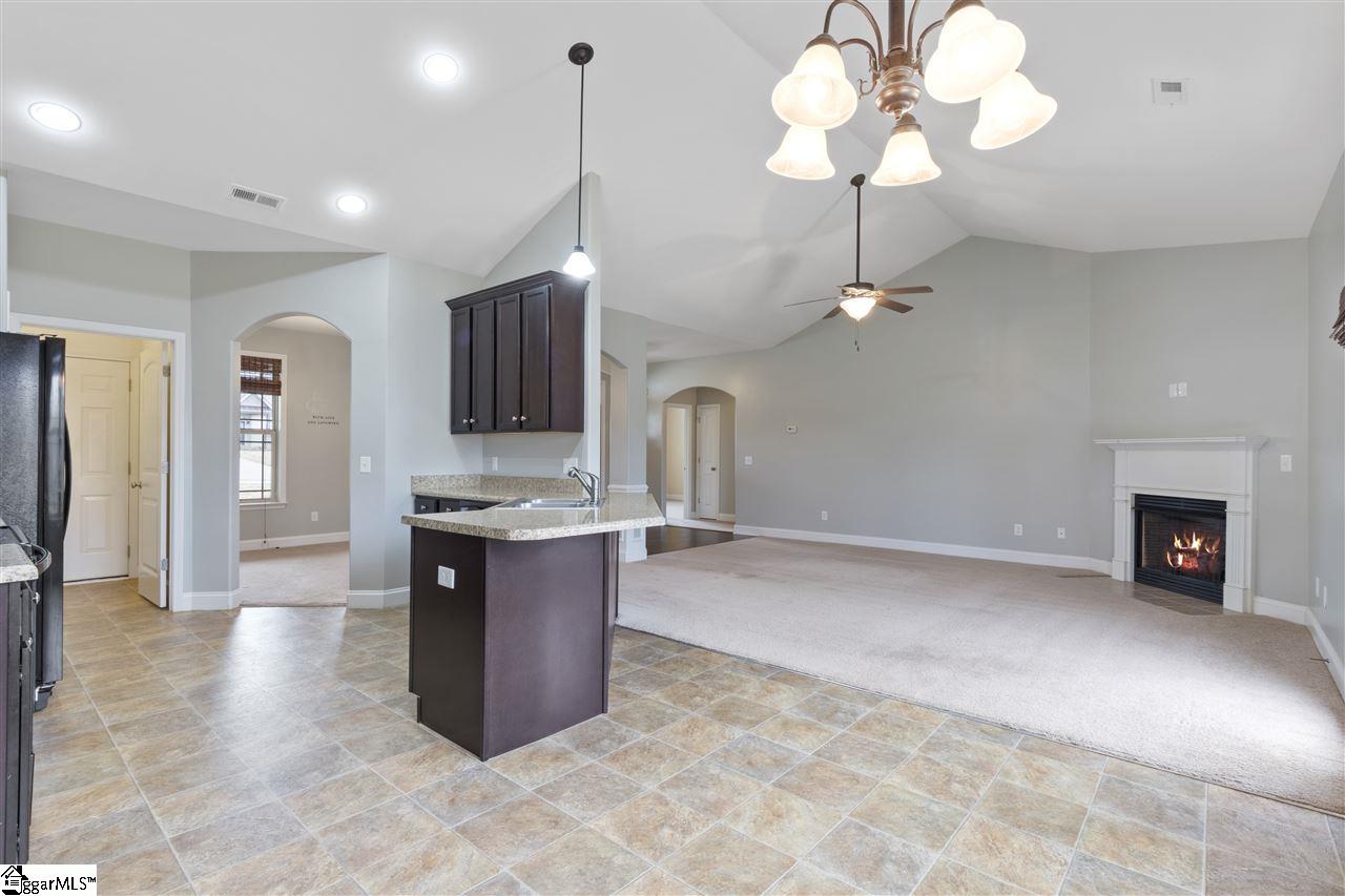 10 Rising Meadow Lane Taylors, SC 29687 - Photo 12 of 28 Gallery Image 12