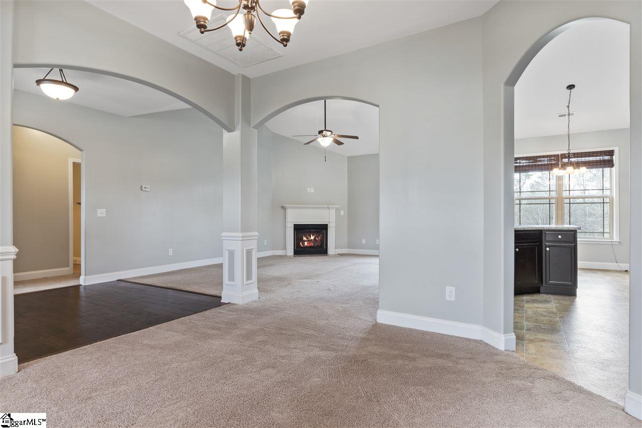 10 Rising Meadow Lane Taylors, SC 29687 - Photo 13 of 28 Gallery Image 13