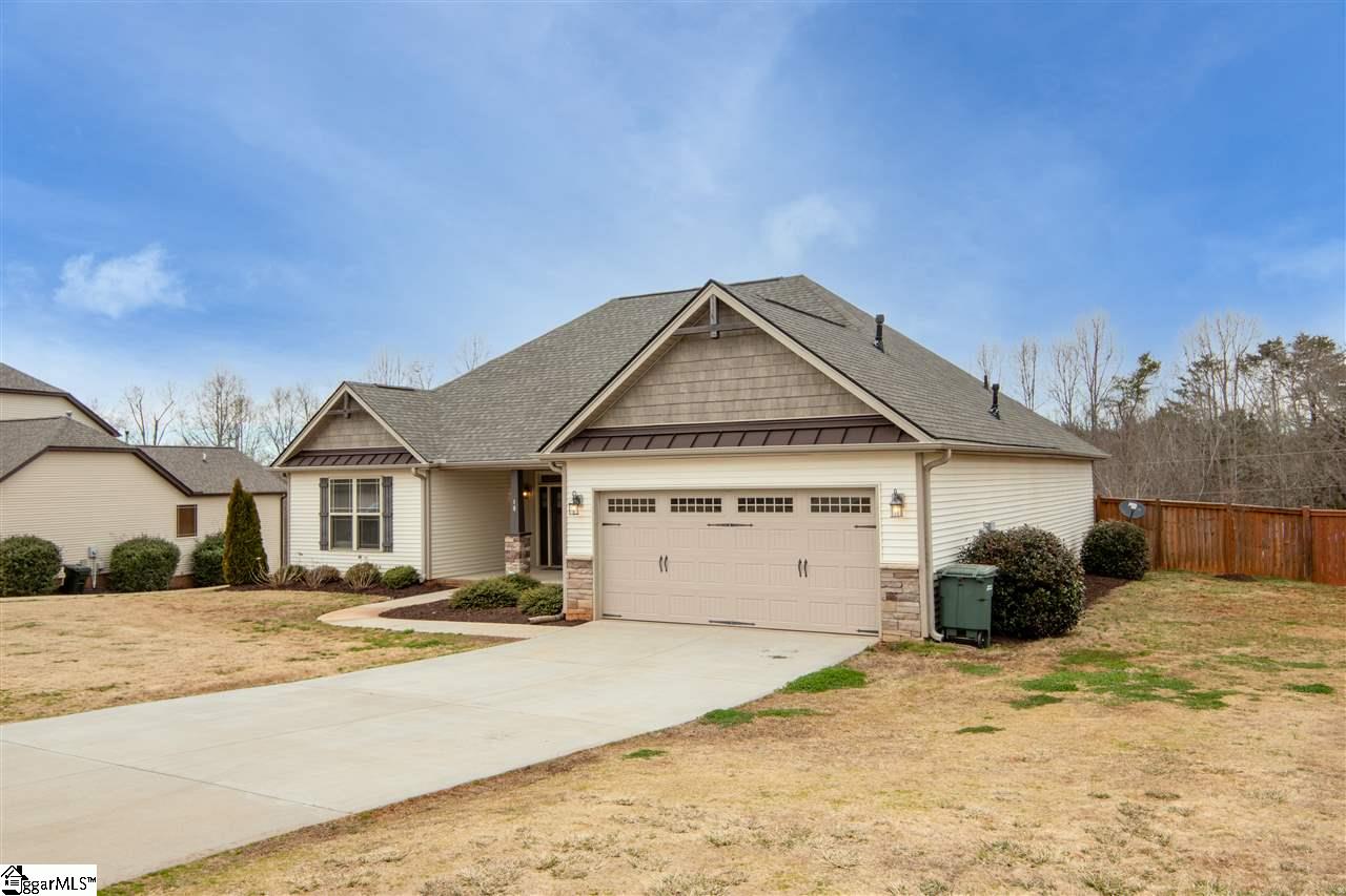 10 Rising Meadow Lane Taylors, SC 29687 - Photo 23 of 28 Gallery Image 23