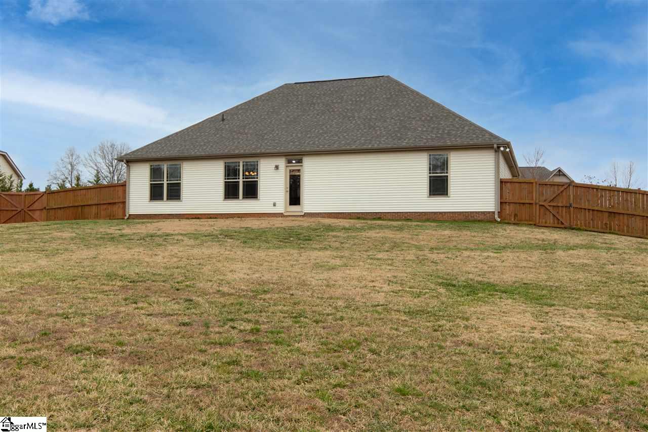 10 Rising Meadow Lane Taylors, SC 29687 - Photo 28 of 28 Gallery Image 28