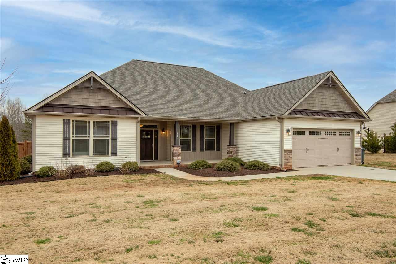 10 Rising Meadow Lane Taylors, SC 29687 - Photo 5 of 28 Gallery Image 5
