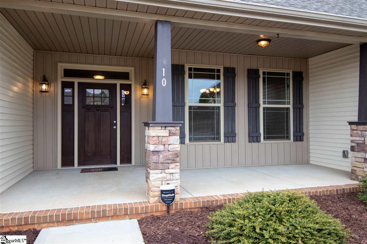 10 Rising Meadow Lane Taylors, SC 29687 - Photo 6 of 28 Gallery Image 6
