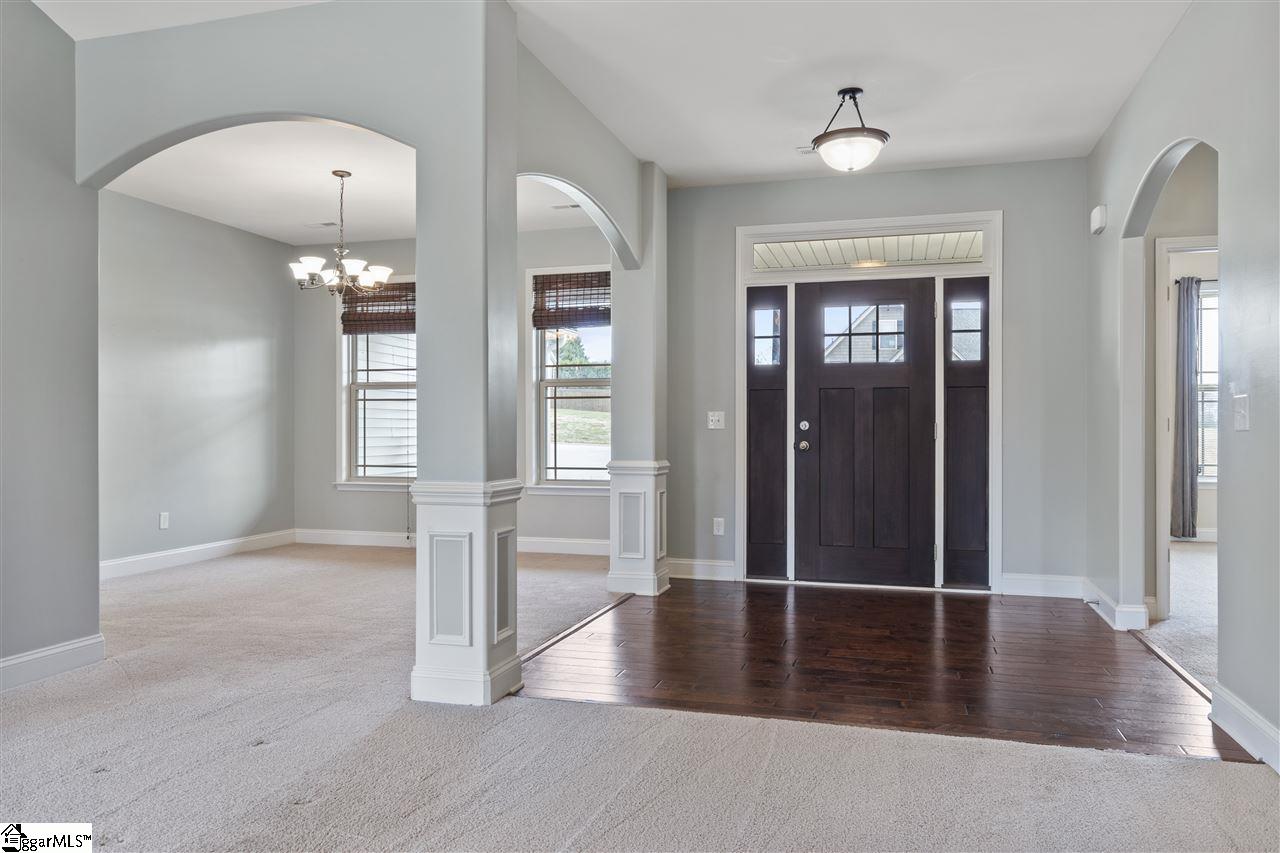 10 Rising Meadow Lane Taylors, SC 29687 - Photo 8 of 28 Gallery Image 8