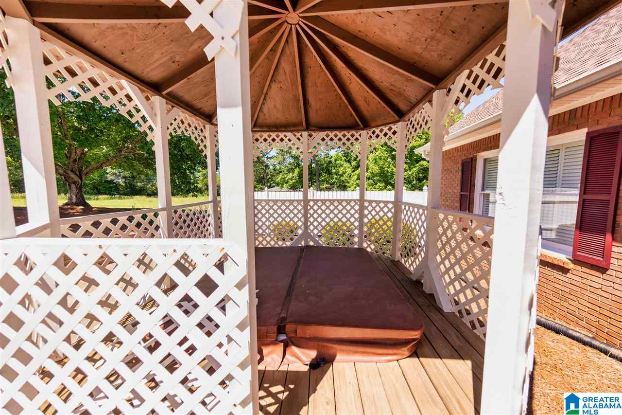 7421 Old Springville Road Trussville, AL 35173 - Photo 6 of 36