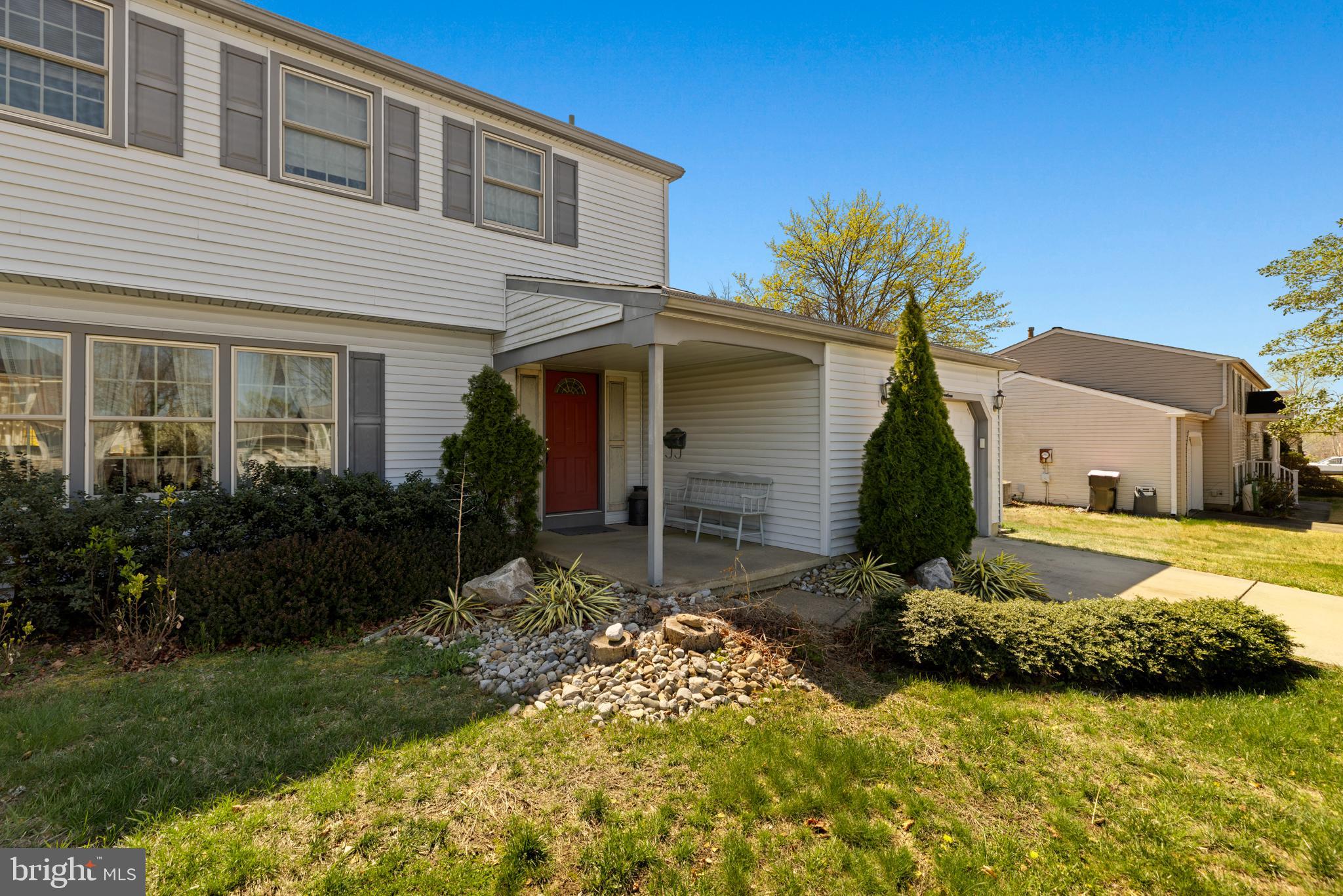 17 Brandywine Road Clementon, NJ 08021 - Photo 1 of 8