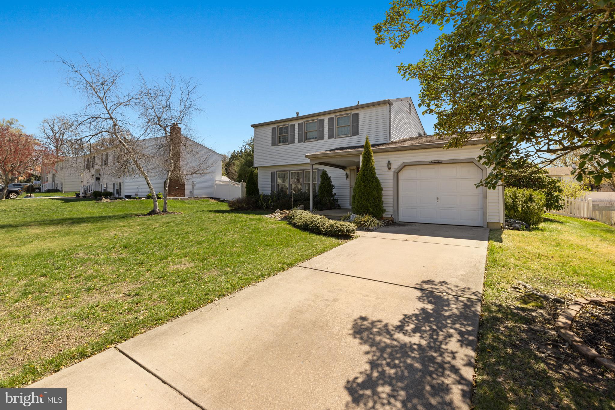 17 Brandywine Road Clementon, NJ 08021 - Photo 2 of 8