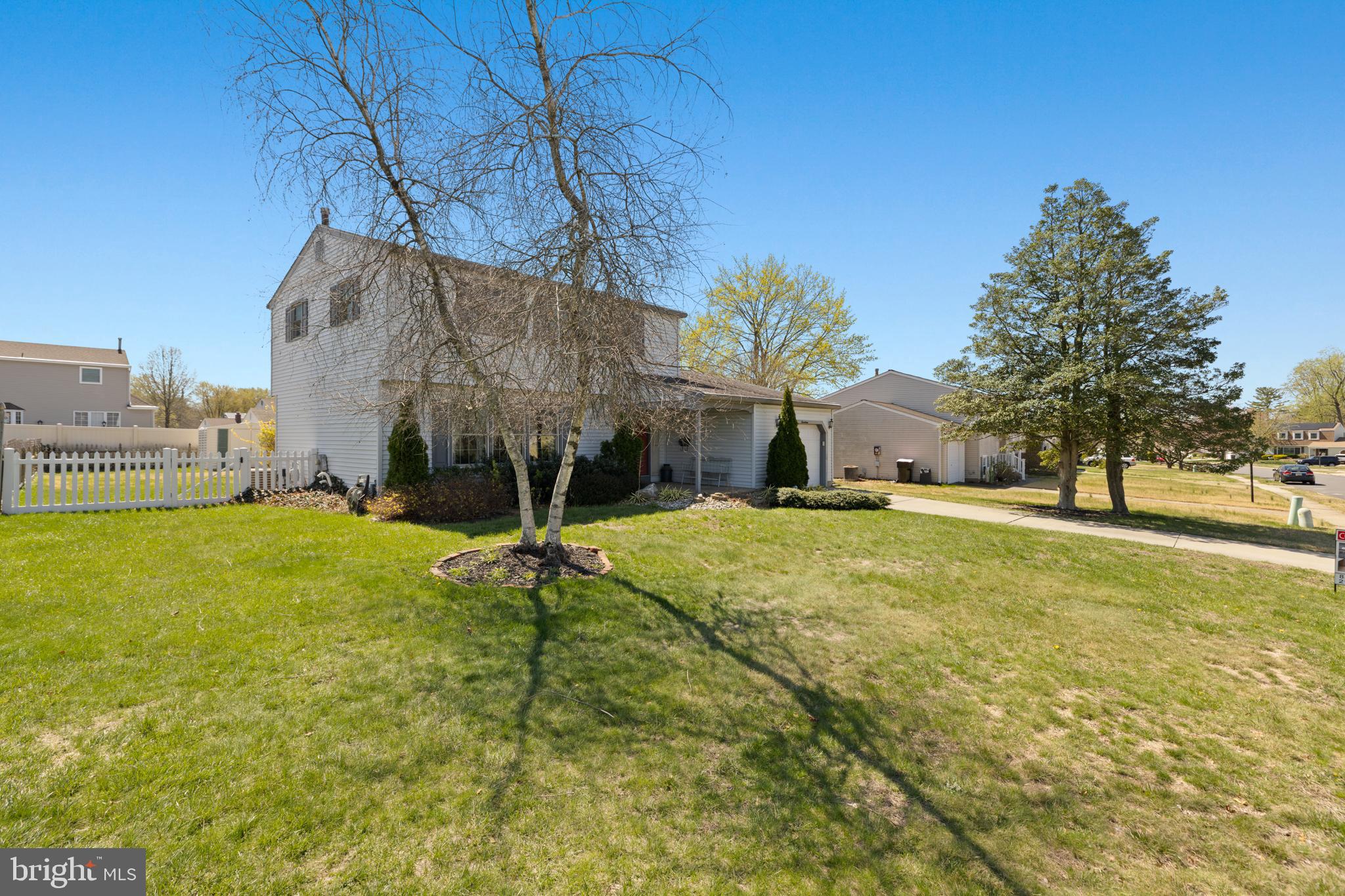 17 Brandywine Road Clementon, NJ 08021 - Photo 3 of 8