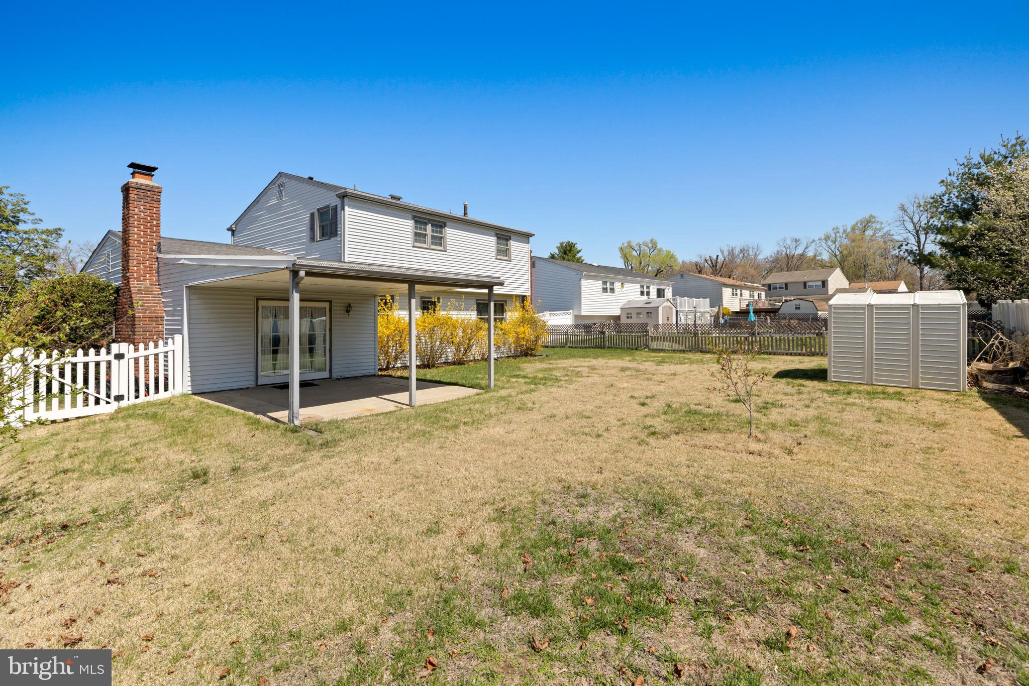 17 Brandywine Road Clementon, NJ 08021 - Photo 4 of 8