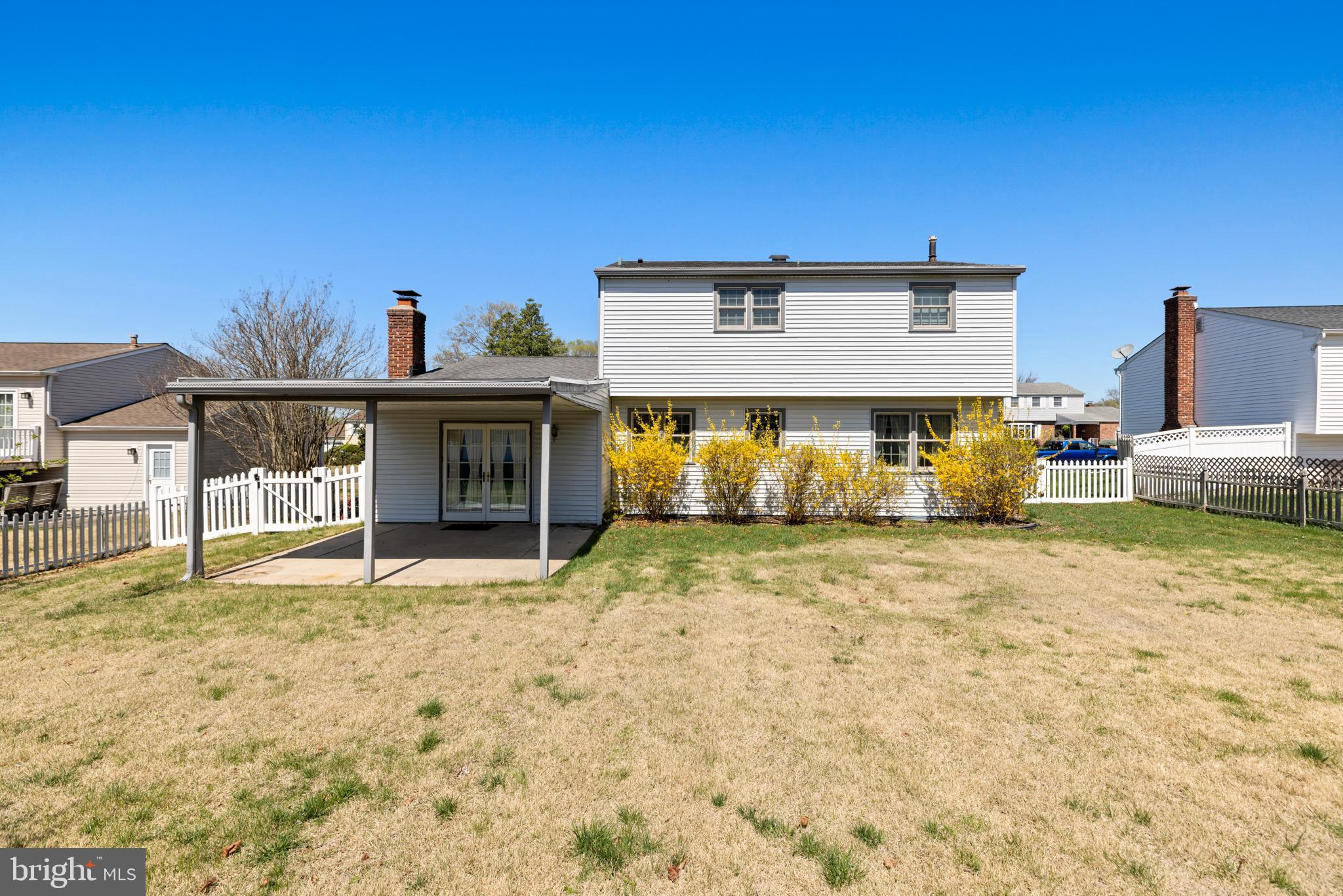 17 Brandywine Road Clementon, NJ 08021 - Photo 5 of 8