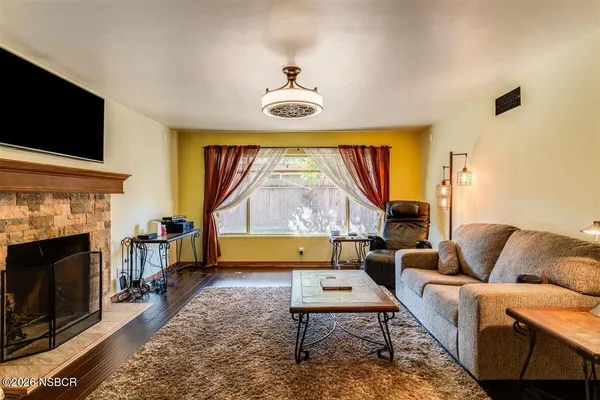 $749,900 | 3893 Los Padres Road, Santa Maria, CA 93455