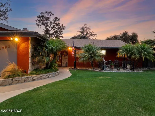 $749,900 | 3893 Los Padres Road, Santa Maria, CA 93455