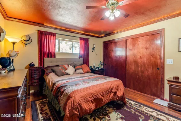$749,900 | 3893 Los Padres Road, Santa Maria, CA 93455