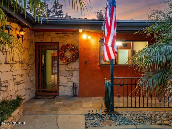 $749,900 | 3893 Los Padres Road, Santa Maria, CA 93455