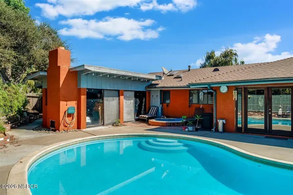 $749,900 | 3893 Los Padres Road, Santa Maria, CA 93455