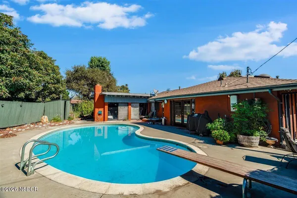$749,900 | 3893 Los Padres Road, Santa Maria, CA 93455