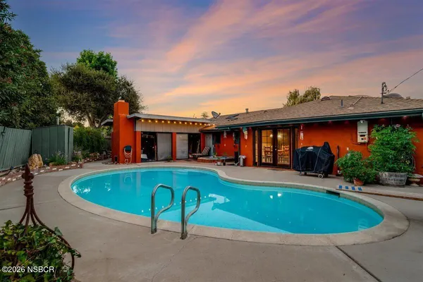 $749,900 | 3893 Los Padres Road, Santa Maria, CA 93455