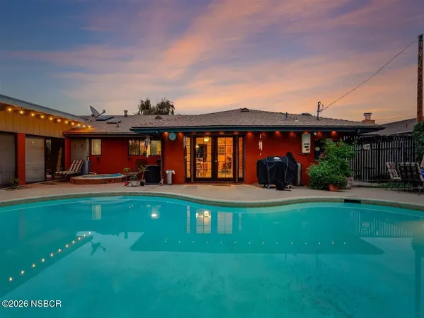 $749,900 | 3893 Los Padres Road, Santa Maria, CA 93455