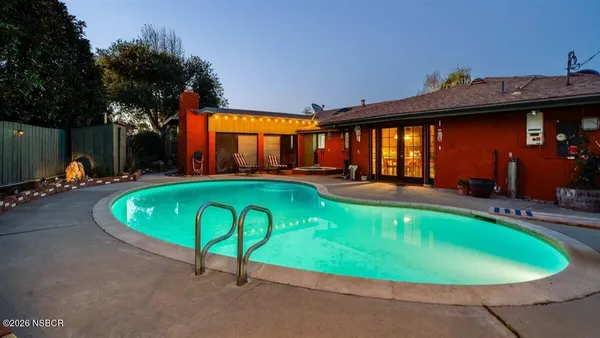 $749,900 | 3893 Los Padres Road, Santa Maria, CA 93455