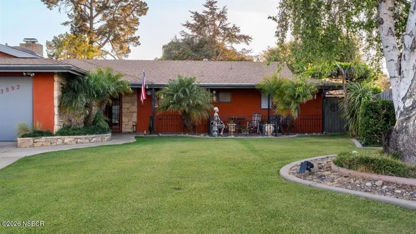 $749,900 | 3893 Los Padres Road, Santa Maria, CA 93455