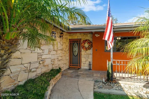 $749,900 | 3893 Los Padres Road, Santa Maria, CA 93455
