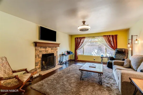 $749,900 | 3893 Los Padres Road, Santa Maria, CA 93455