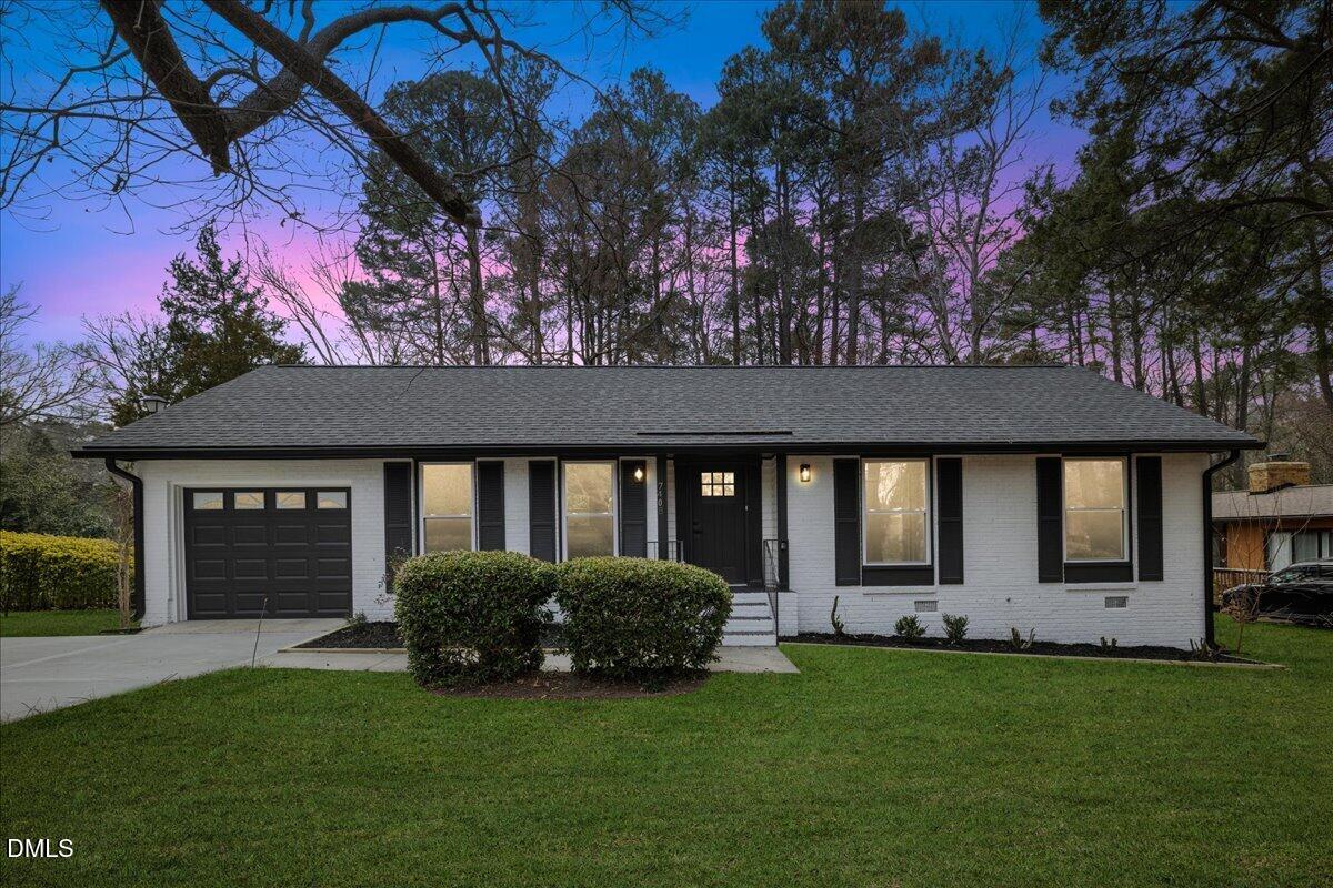 7408 Fox Road Raleigh, NC 27616 - Photo 1 of 40 01-7408 Fox Rd