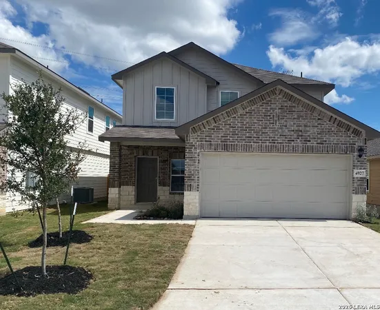 $350,000 | 4927 Cork Crossing, New Braunfels, TX 78130