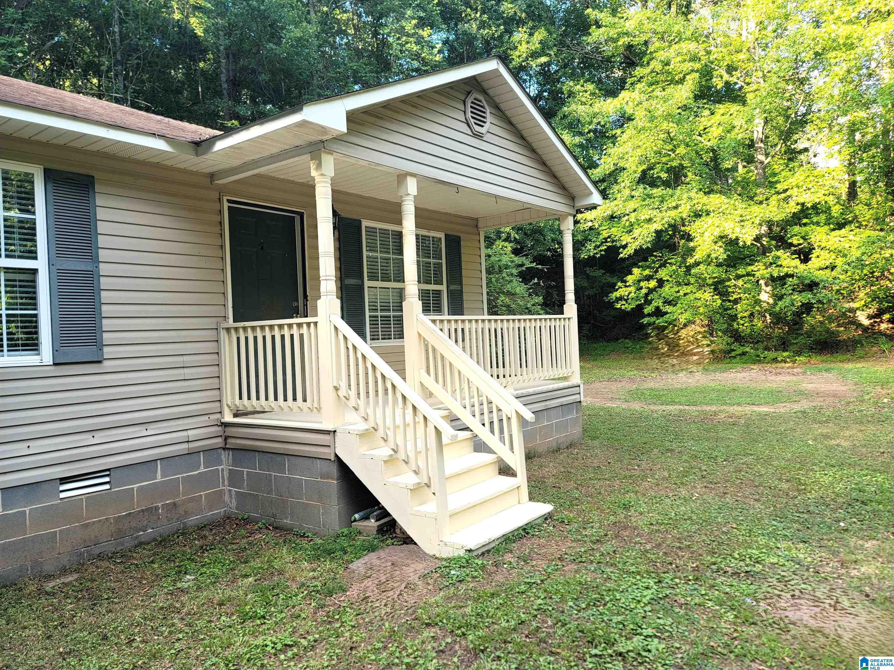 232 Brown Street Heflin, AL 36264 - Photo 2 of 26