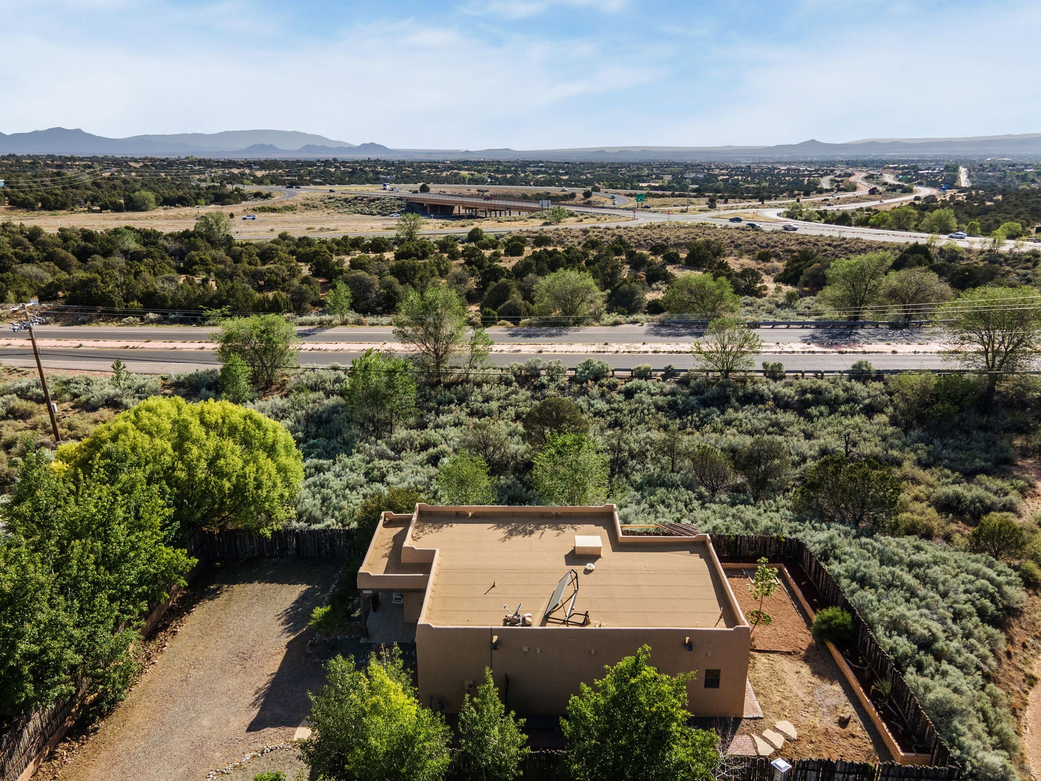 3702 Valmora Road Santa Fe, NM 87505 - Photo 53 of 53