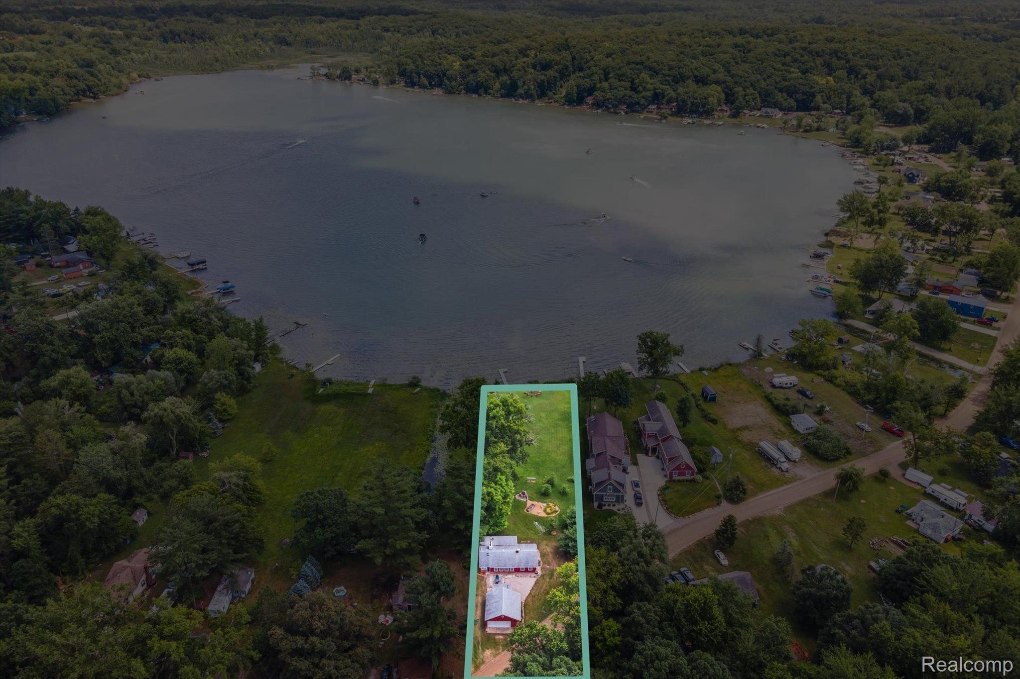 820 Carpenter Road Brooklyn, MI 49230 - Photo 52 of 54 Gallery Image 52