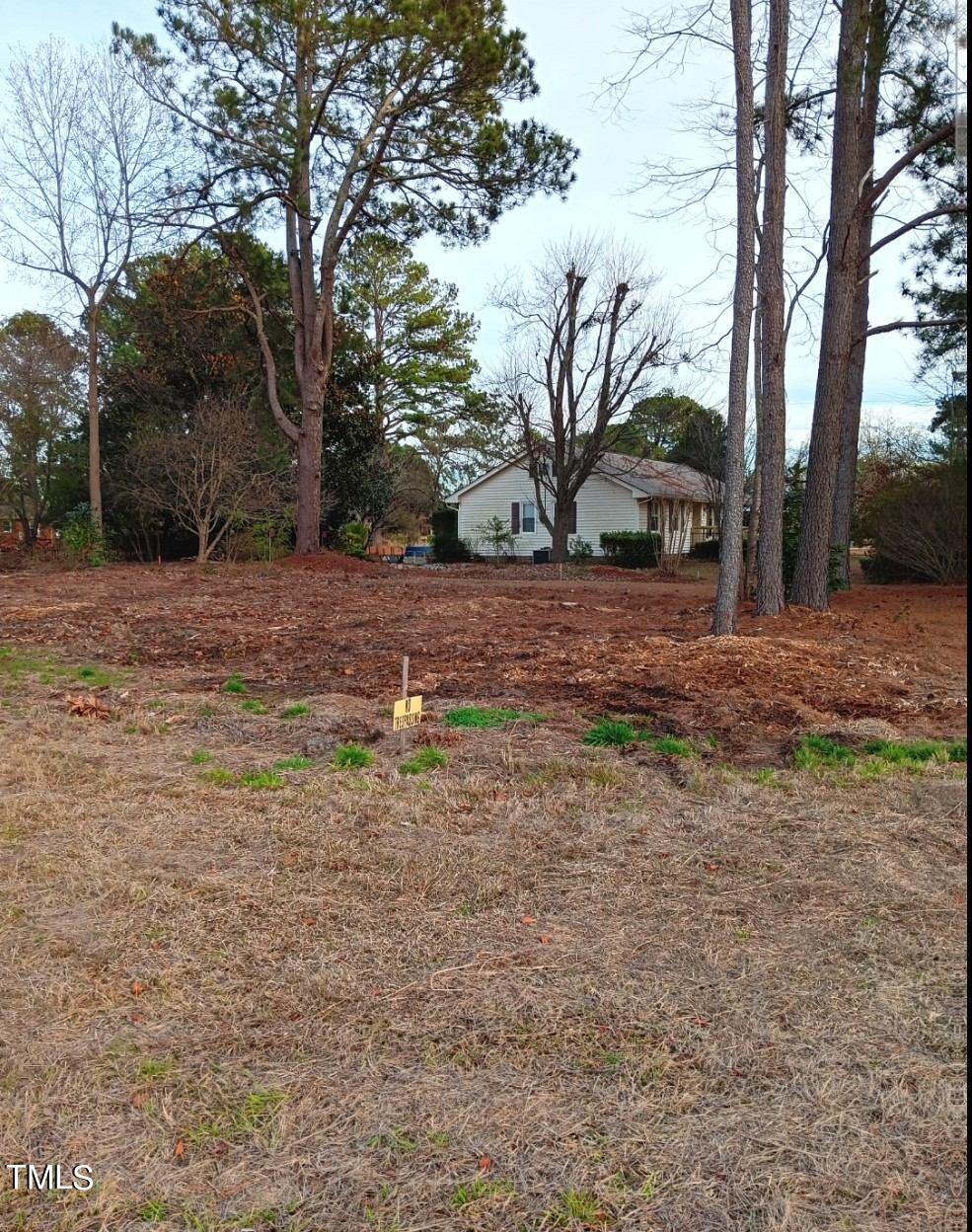 2025 Brogden Road Smithfield, NC 27577 - Photo 2 of 10 image000001
