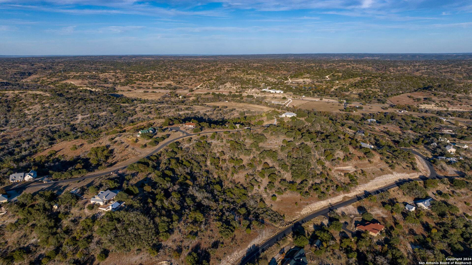 259 Lookout Point Road North Comfort, TX 78013 - Photo 13 of 50