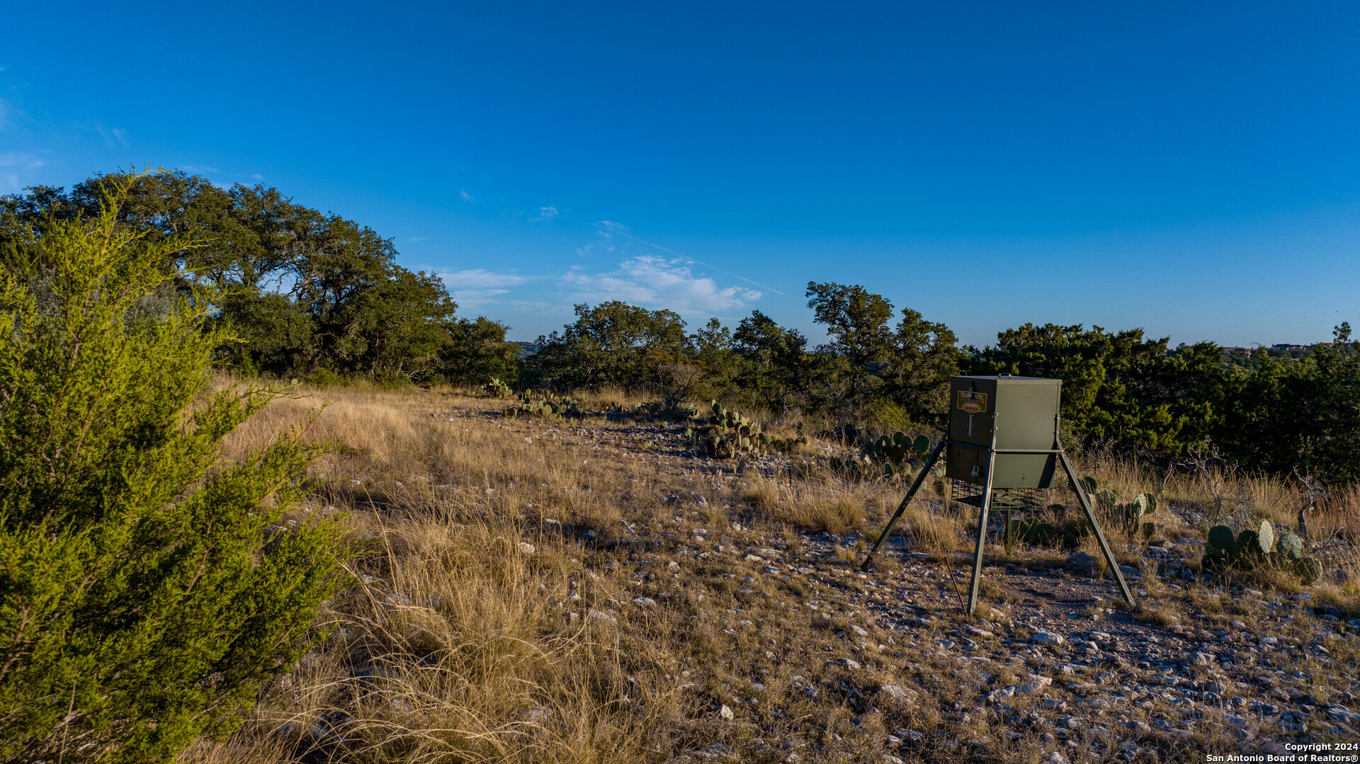 259 Lookout Point Road North Comfort, TX 78013 - Photo 27 of 50