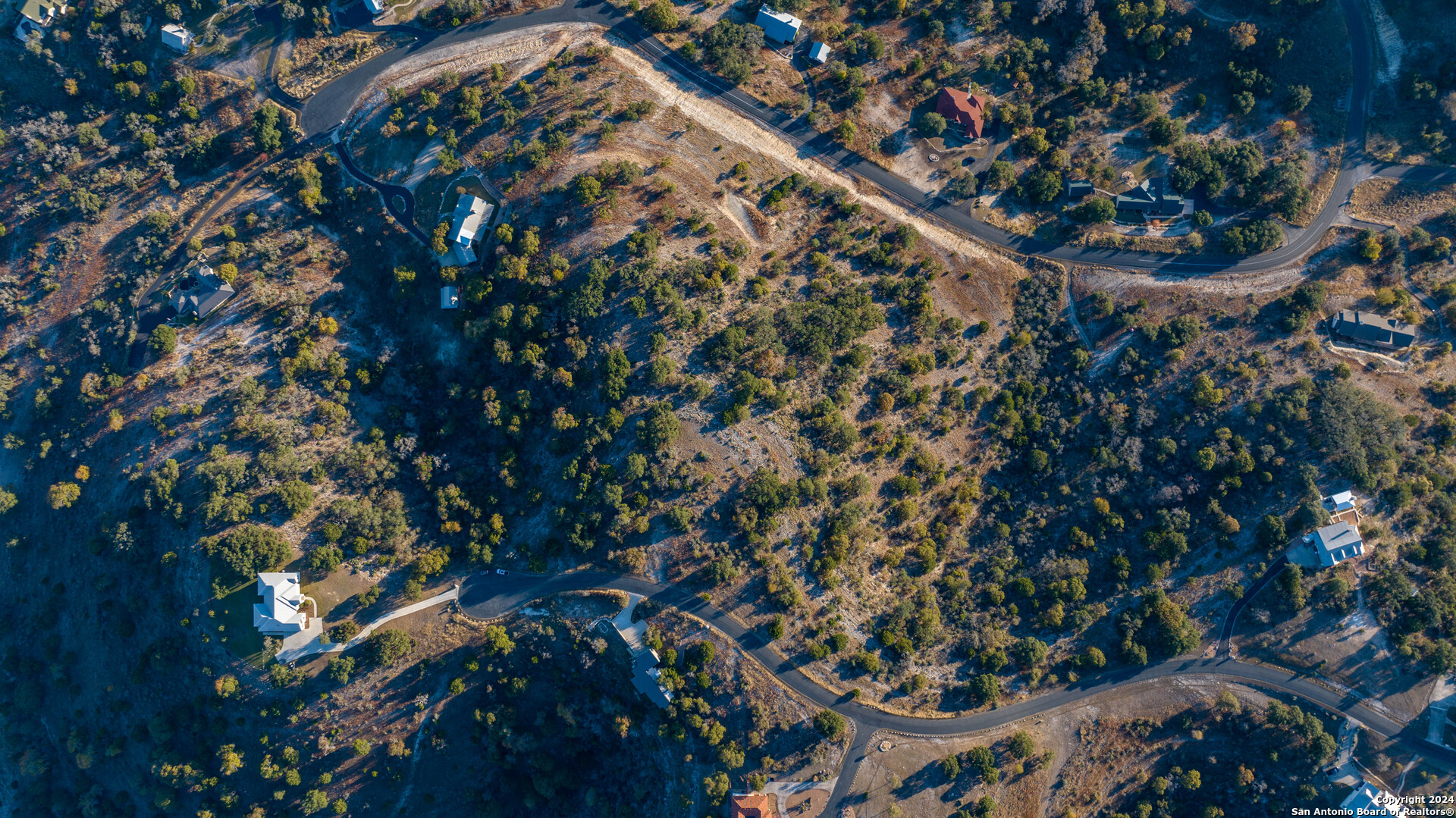 259 Lookout Point Road North Comfort, TX 78013 - Photo 3 of 50