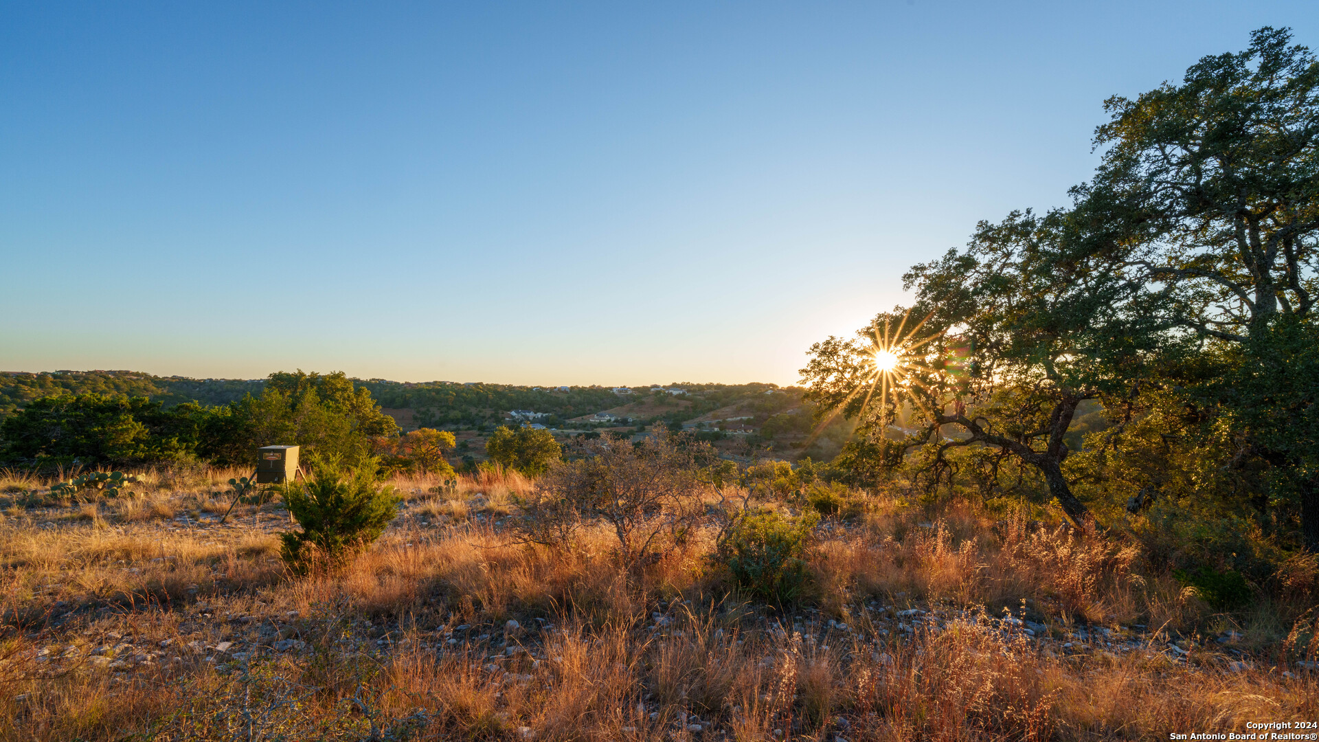 259 Lookout Point Road North Comfort, TX 78013 - Photo 38 of 50
