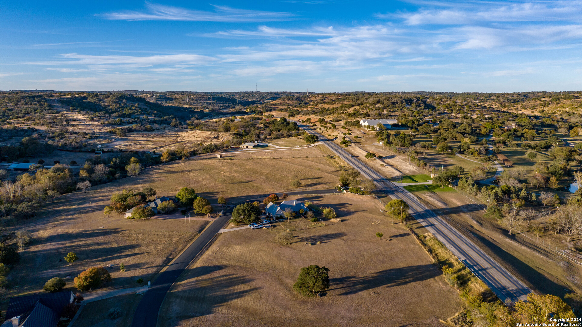 259 Lookout Point Road North Comfort, TX 78013 - Photo 41 of 50